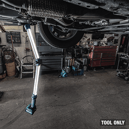 40V Max XGT Cordless L.E.D. Underhood Work Light, Light Only Alt 35 - Image