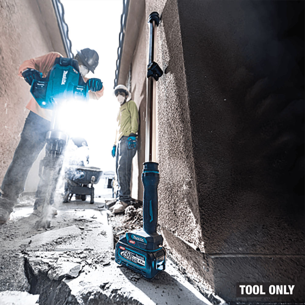 40V Max XGT Cordless L.E.D. Underhood Work Light, Light Only Alt 37 - Image