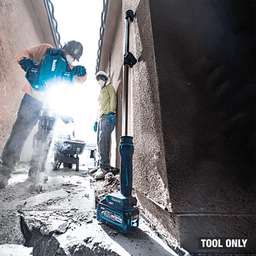 40V Max XGT Cordless L.E.D. Underhood Work Light, Light Only Alt 37 - Image