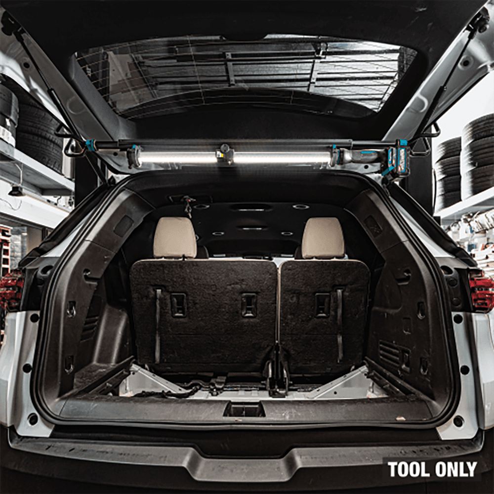 40V Max XGT Cordless L.E.D. Underhood Work Light, Light Only Alt 38 - Image