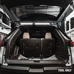 40V Max XGT Cordless L.E.D. Underhood Work Light, Light Only Alt 38 - Image