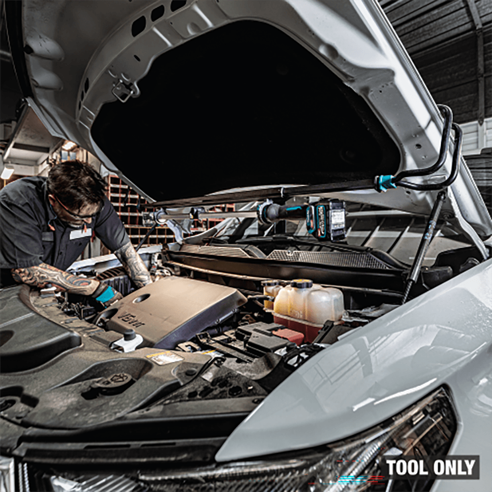 40V Max XGT Cordless L.E.D. Underhood Work Light, Light Only Alt 39 - Image