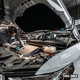 40V Max XGT Cordless L.E.D. Underhood Work Light, Light Only Alt 39 - Image