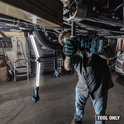 40V Max XGT Cordless L.E.D. Underhood Work Light, Light Only Alt 4 - Image