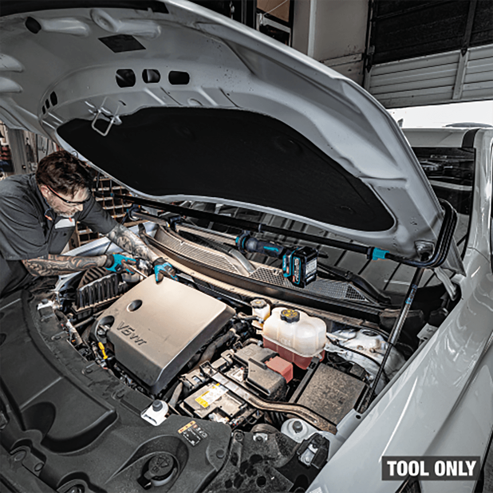 40V Max XGT Cordless L.E.D. Underhood Work Light, Light Only Alt 40 - Image