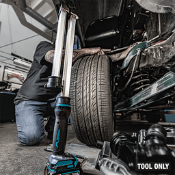 40V Max XGT Cordless L.E.D. Underhood Work Light, Light Only Alt 41 - Image