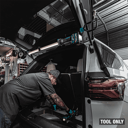 40V Max XGT Cordless L.E.D. Underhood Work Light, Light Only Alt 43 - Image