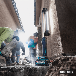 40V Max XGT Cordless L.E.D. Underhood Work Light, Light Only Alt 5 - Image