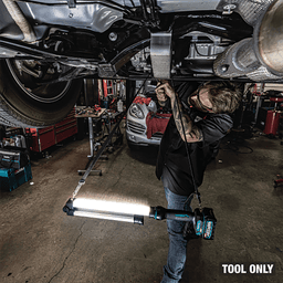 40V Max XGT Cordless L.E.D. Underhood Work Light, Light Only Alt 6 - Image