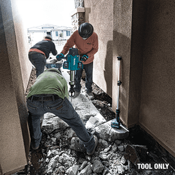 40V Max XGT Cordless L.E.D. Underhood Work Light, Light Only Alt 7 - Image