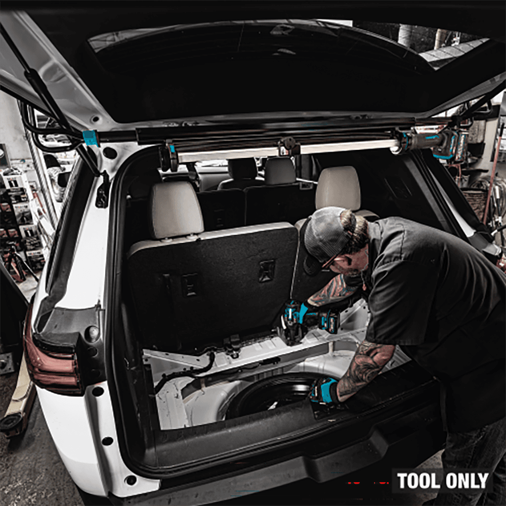 40V Max XGT Cordless L.E.D. Underhood Work Light, Light Only Alt 8 - Image