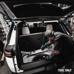 40V Max XGT Cordless L.E.D. Underhood Work Light, Light Only Alt 8 - Image