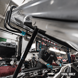 40V Max XGT Cordless L.E.D. Underhood Work Light, Light Only Alt 9 - Image