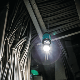 12V Max Lithium‑Ion Cordless L.E.D. Lantern/Flashlight Alt 3 - Image