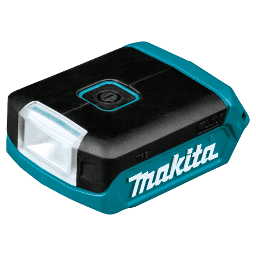 12V Max CXT Lithium‑Ion Cordless L.E.D. Flashlight Alt 3 - Image