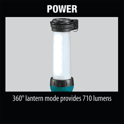 12V Max CXT Lithium‑Ion Cordless L.E.D. Lantern/Flashlight Alt 13 - Image