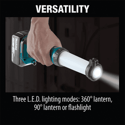 12V Max CXT Lithium‑Ion Cordless L.E.D. Lantern/Flashlight Alt 15 - Image