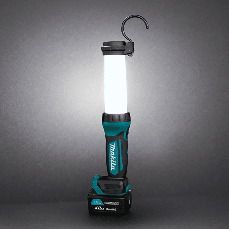 12V Max CXT Lithium‑Ion Cordless L.E.D. Lantern/Flashlight Alt 2 - Image