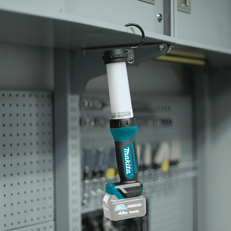 12V Max CXT Lithium‑Ion Cordless L.E.D. Lantern/Flashlight Alt 21 - Image