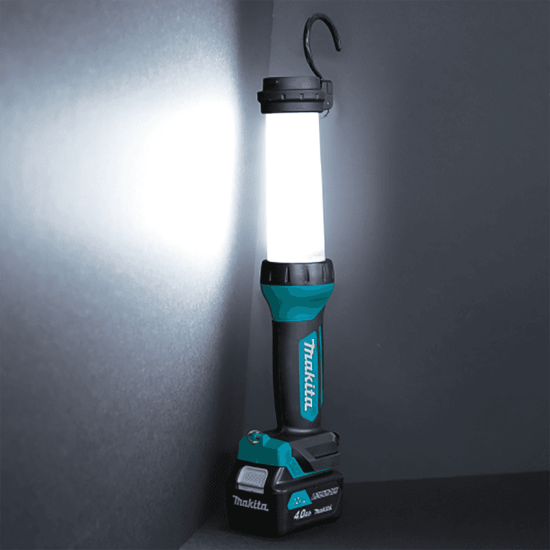 12V Max CXT Lithium‑Ion Cordless L.E.D. Lantern/Flashlight Alt 3 - Image