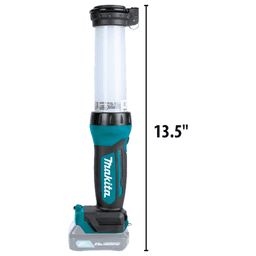 12V Max CXT Lithium‑Ion Cordless L.E.D. Lantern/Flashlight Alt 6 - Image