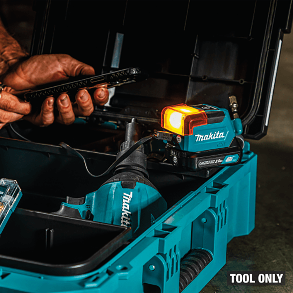 12V Max CXT Compact L.E.D. Flashlight, Flashlight Only Alt 10 - Image