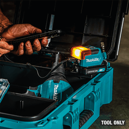 12V Max CXT Compact L.E.D. Flashlight, Flashlight Only Alt 10 - Image