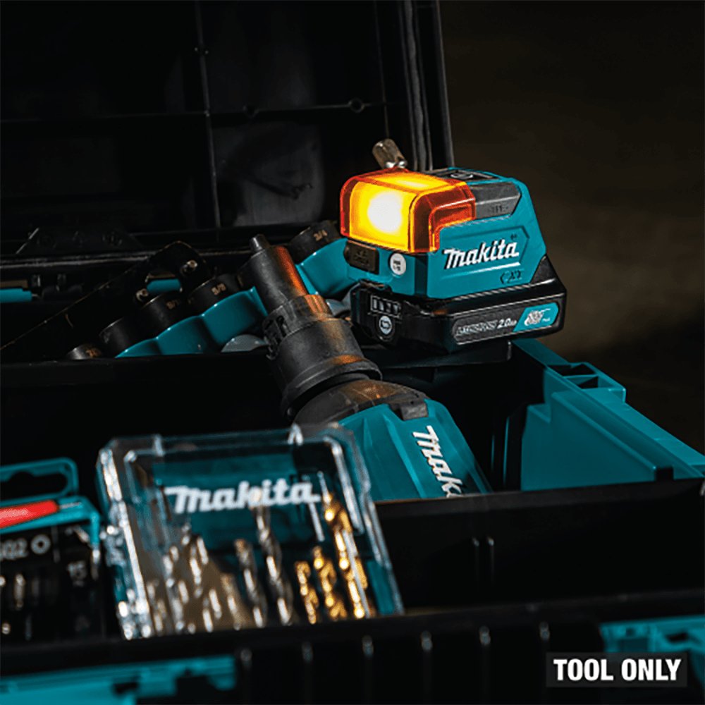 12V Max CXT Compact L.E.D. Flashlight, Flashlight Only Alt 11 - Image