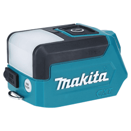 12V Max CXT Compact L.E.D. Flashlight, Flashlight Only Alt 2 - Image