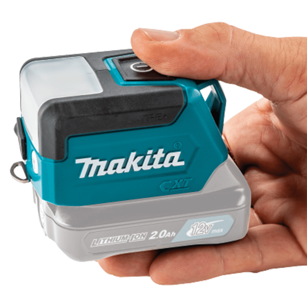 12V Max CXT Compact L.E.D. Flashlight, Flashlight Only Alt 3 - Image