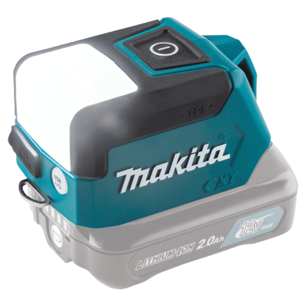 12V Max CXT Compact L.E.D. Flashlight, Flashlight Only Alt 5 - Image