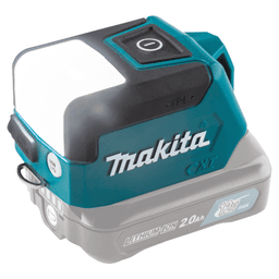 12V Max CXT Compact L.E.D. Flashlight, Flashlight Only Alt 5 - Image