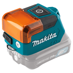 12V Max CXT Compact L.E.D. Flashlight, Flashlight Only Alt 6 - Image