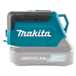 12V Max CXT Compact L.E.D. Flashlight, Flashlight Only Alt 7 - Image