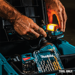 12V Max CXT Compact L.E.D. Flashlight, Flashlight Only Alt 9 - Image