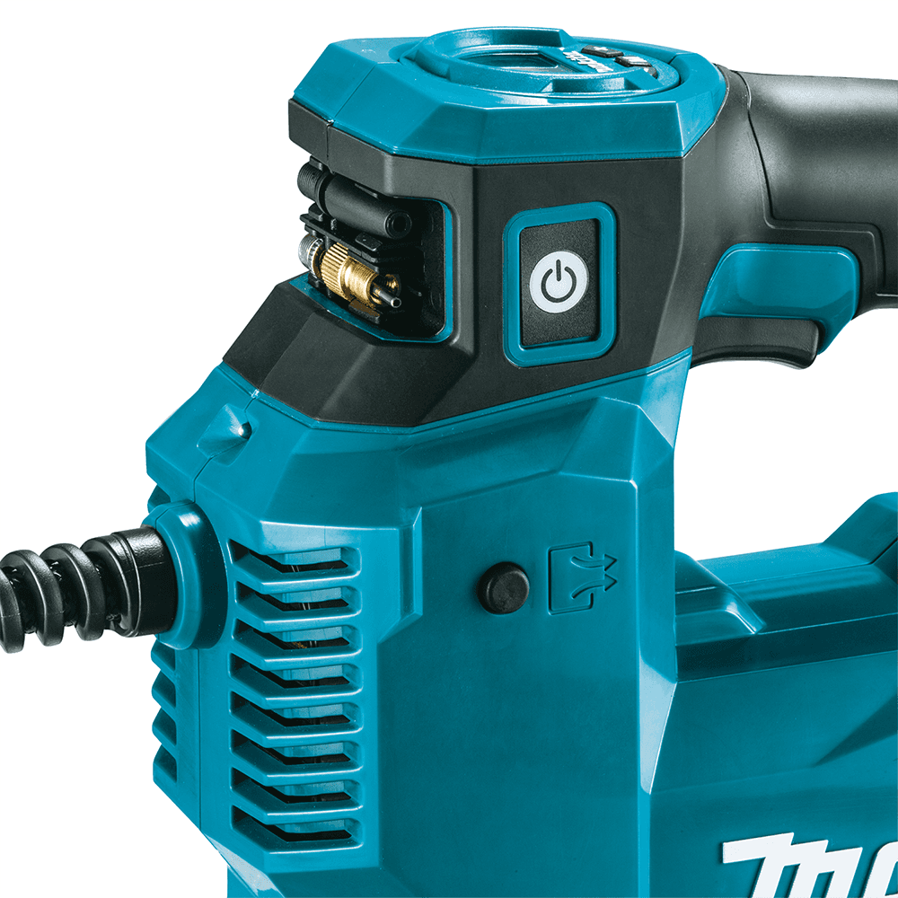40V Max XGT Cordless High-Pressure Inflator Tool Only Alt 1 - Image