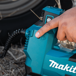 40V Max XGT Cordless High-Pressure Inflator Tool Only Alt 2 - Image
