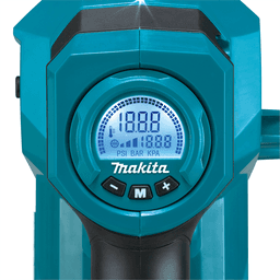 40V Max XGT Cordless High-Pressure Inflator Tool Only Alt 3 - Image