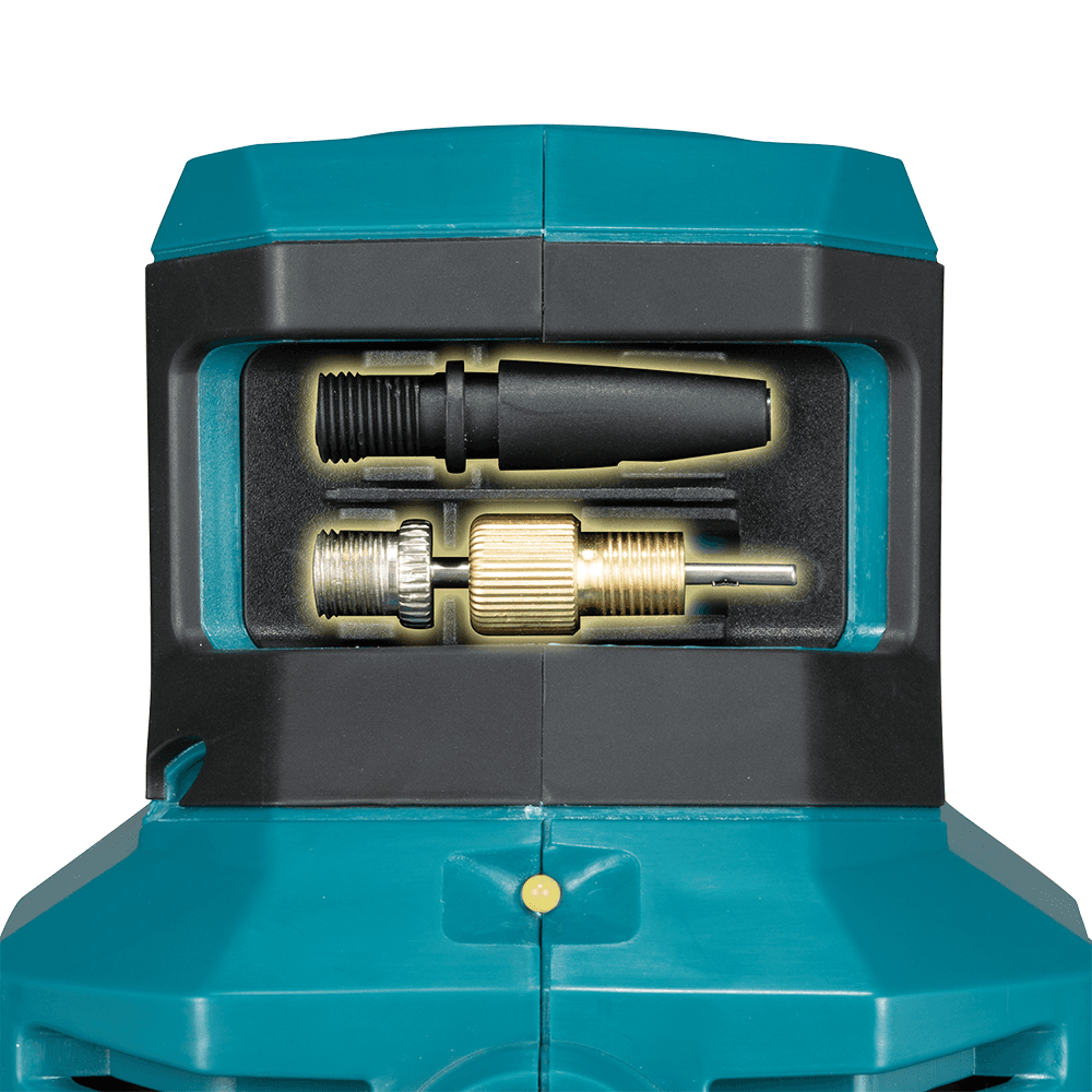 40V Max XGT Cordless High-Pressure Inflator Tool Only Alt 4 - Image