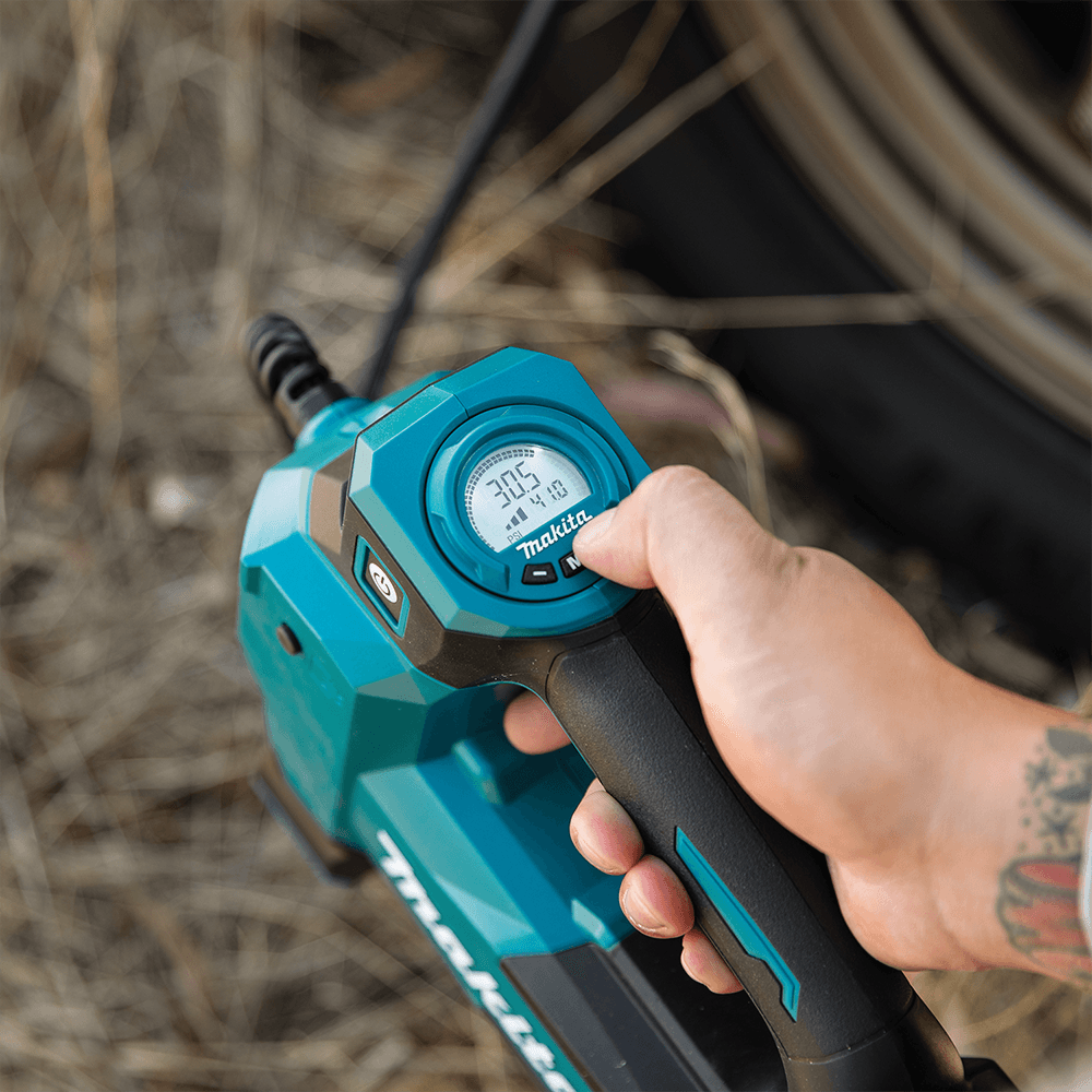 40V Max XGT Cordless High-Pressure Inflator Tool Only Alt 5 - Image