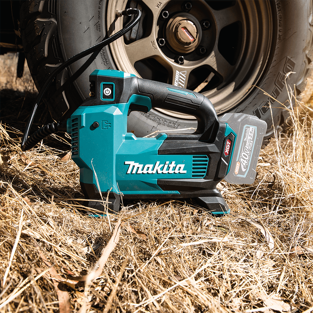 40V Max XGT Cordless High-Pressure Inflator Tool Only Alt 6 - Image