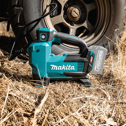 40V Max XGT Cordless High-Pressure Inflator Tool Only Alt 6 - Image