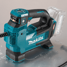 40V Max XGT Cordless High-Pressure Inflator Tool Only Alt 8 - Image