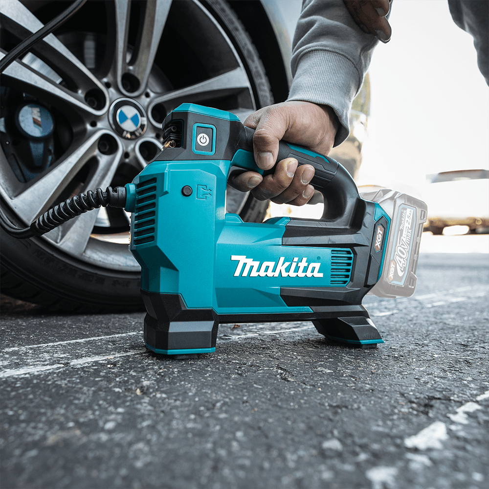 40V Max XGT Cordless High-Pressure Inflator Tool Only Alt 9 - Image