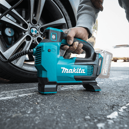 40V Max XGT Cordless High-Pressure Inflator Tool Only Alt 9 - Image