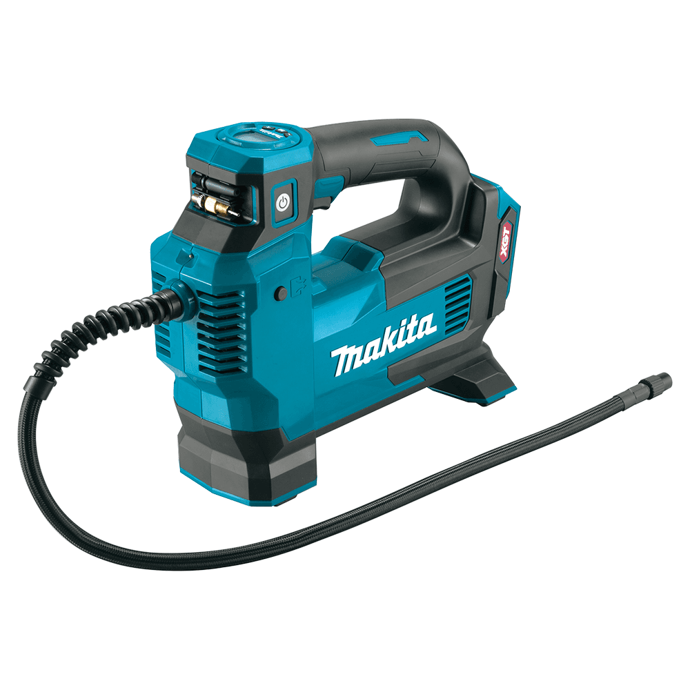 40V Max XGT Cordless High-Pressure Inflator Tool Only Main - Image