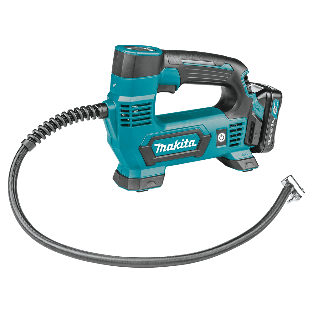 12V Max CXT Lithium-Ion Cordless Inflator Kit (2.0Ah) Alt 1 - Image