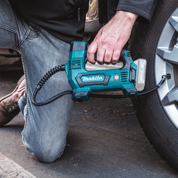 12V Max CXT Lithium-Ion Cordless Inflator Tool Only Alt 7 - Image