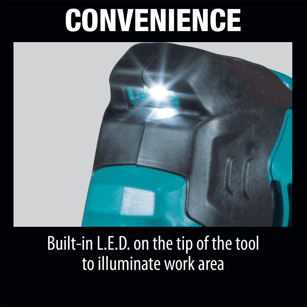 12 V Max CXT Lithium-Ion Cordless Oscillating Multi-Tool Kit (2.0Ah) Alt 10 - Image