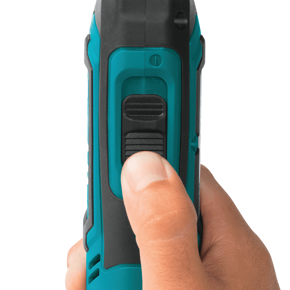 12 V Max CXT Lithium-Ion Cordless Oscillating Multi-Tool Kit (2.0Ah) Alt 6 - Image